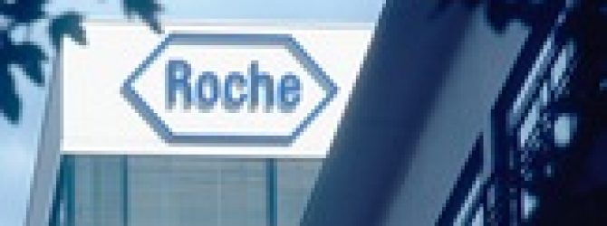 Roche erhöht Lohnsumme ab 1. April 2017 um 0.9 Prozent