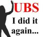 UBS – Aiding tax evaders? German prosecutors raid UBS offices.