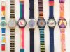 Swatch Group – Excellent 2017 Results