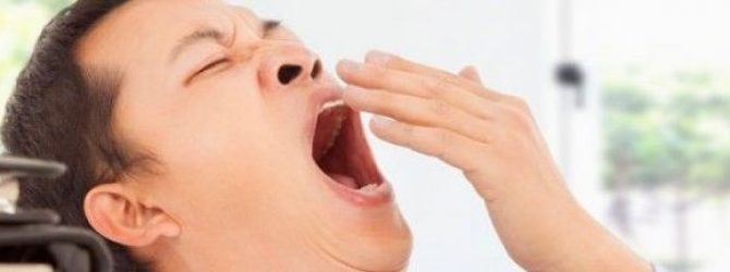 UBS AGM – Auditory Chloroform